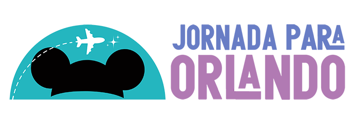 Jornada para Orlando