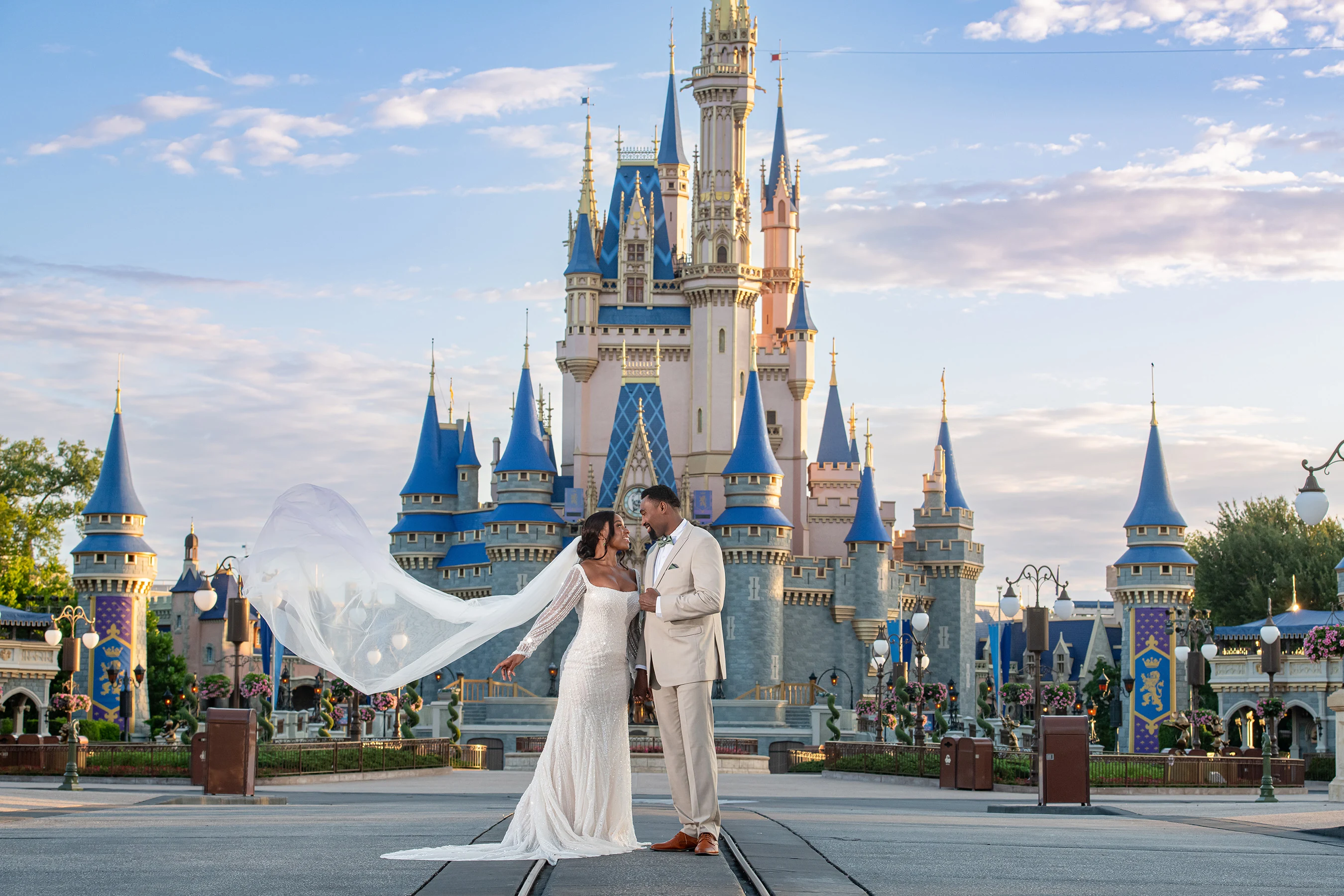 How Much Does It Cost to Get Married at Disney? The Complete Breakdown