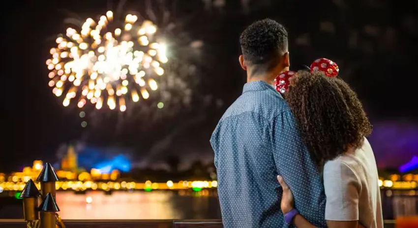 Viagem a dois: 10 experiências inesquecíveis na Disney para casais