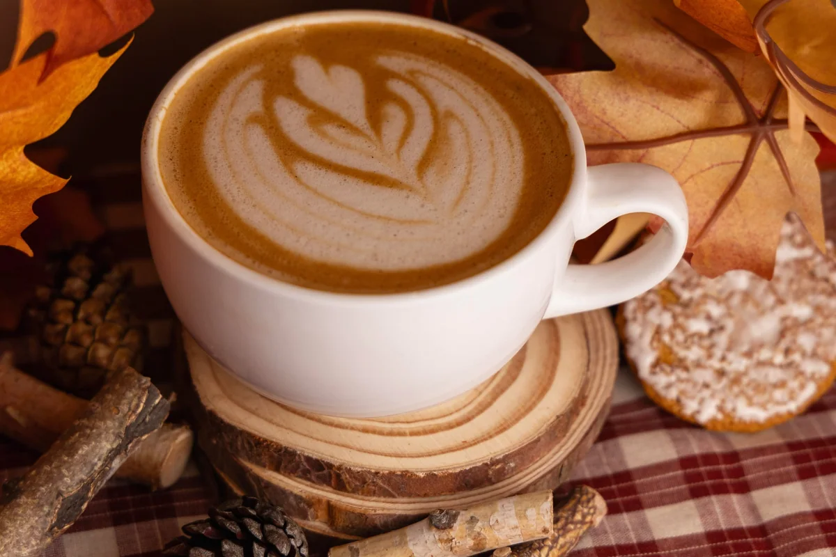 Axum Coffee em Winter Garden na região de Orlando
