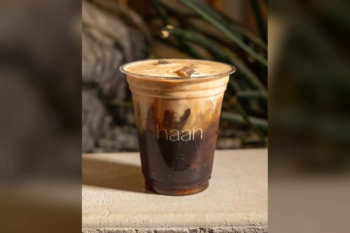 Haan Coffee em Mills 50 Orlando