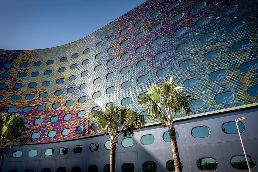 Stella Nova Resort: Universal’s New Hotel in Orlando