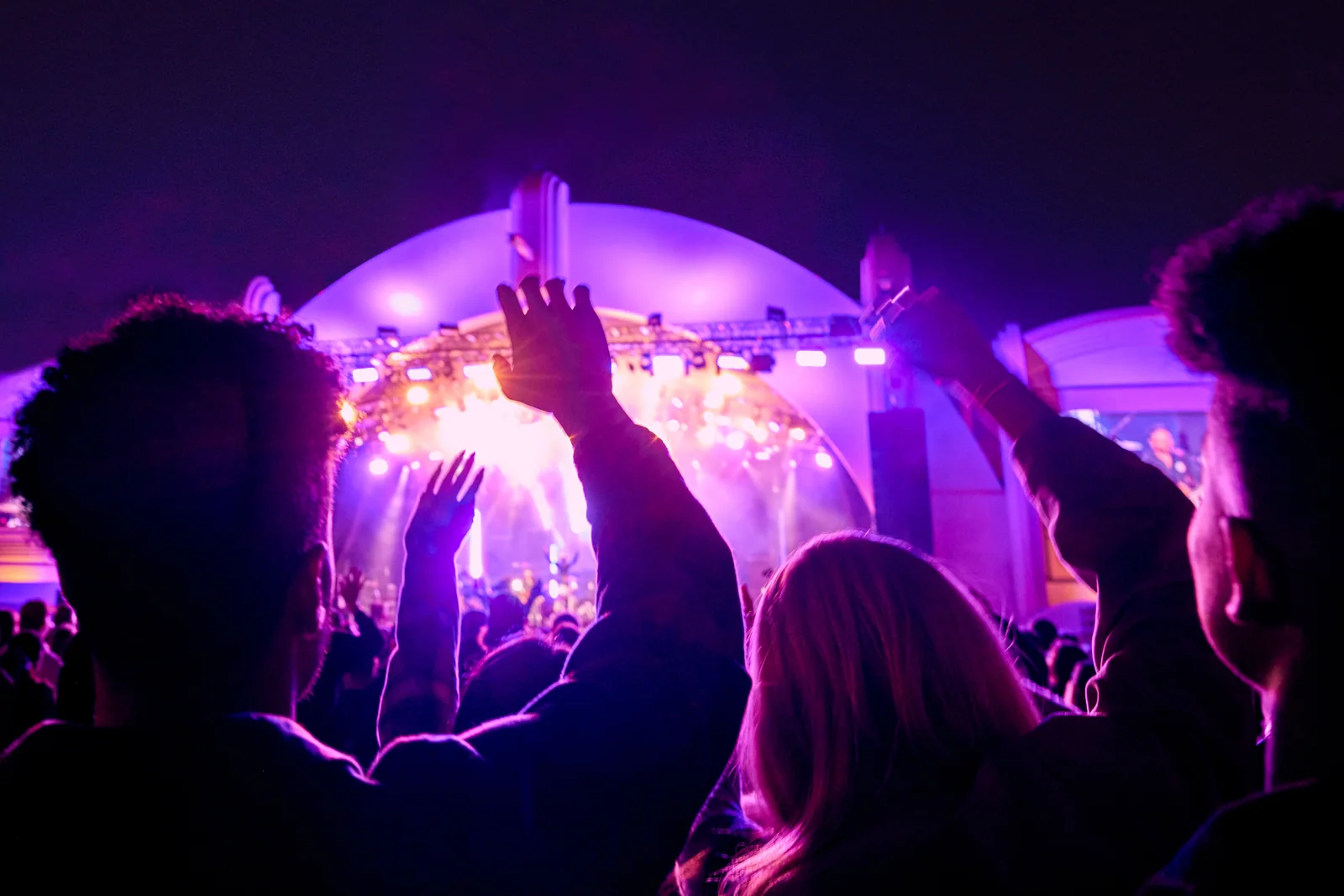 Rock the Universe 2027: Universal Orlando transforma parque em festival de música cristã