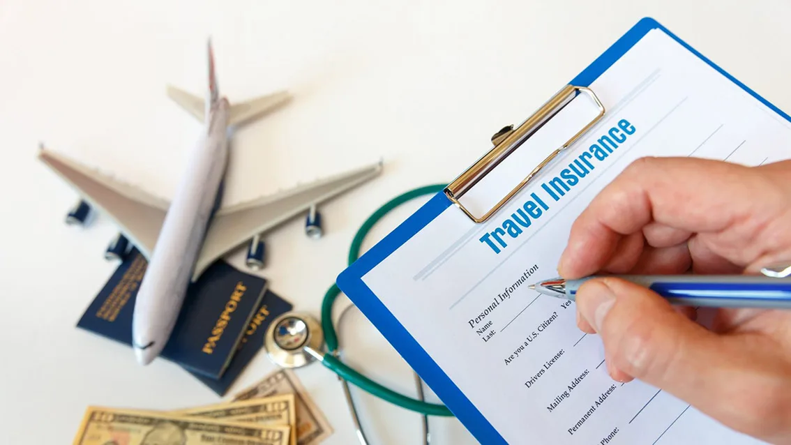 Seguros de viagem: tudo o que você precisa saber