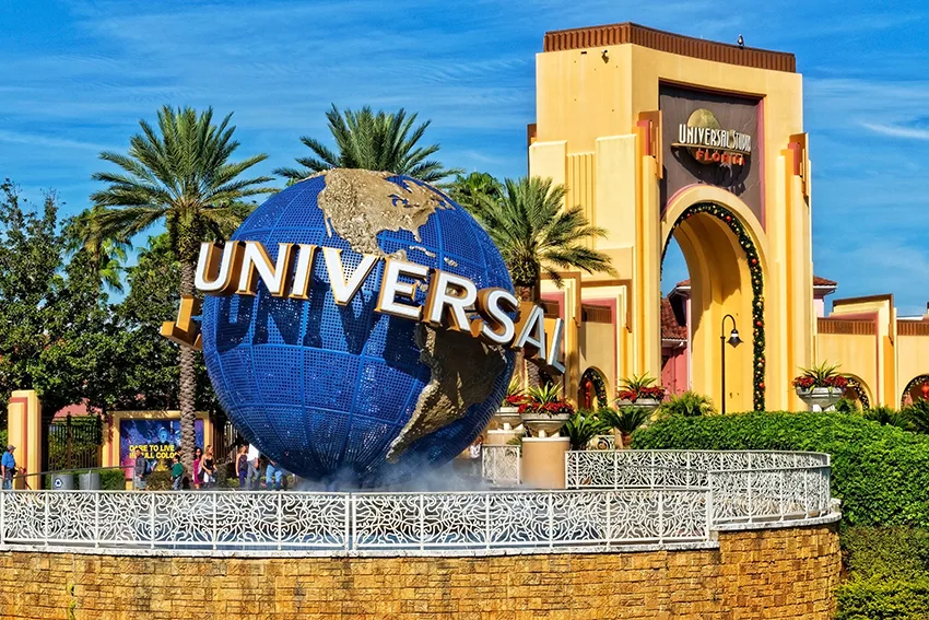 Tudo o que você precisa saber: Universal Orlando Resort