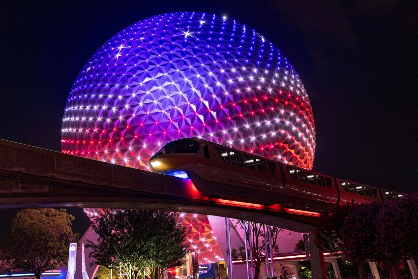 Disney releases special programming for July 4th
