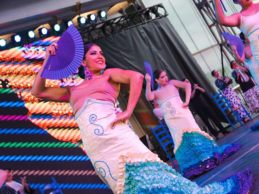 Orlando celebra Mês da Herança Hispânica com eventos pela cidade