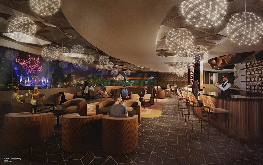 Disney announces news in its parks for 2025