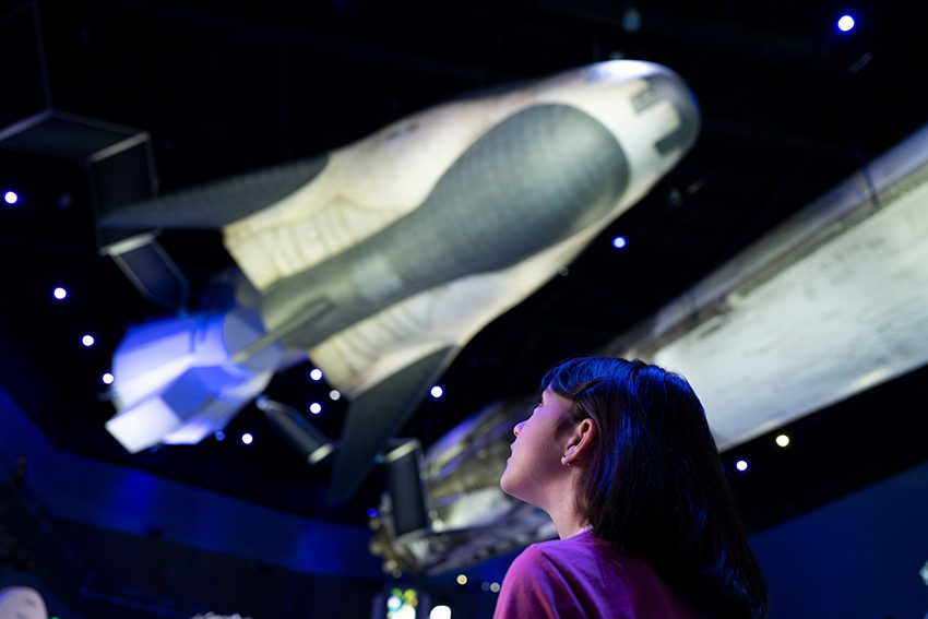 Kennedy Under Stars 2025: An unmissable nighttime event
