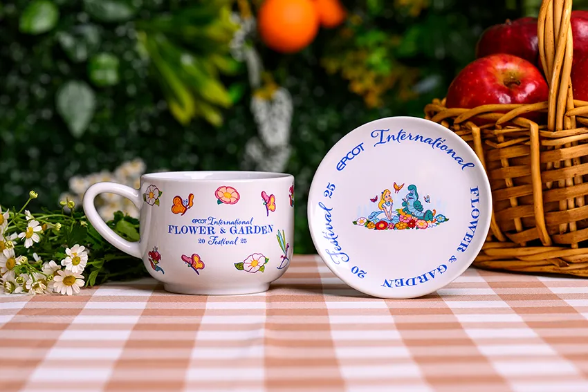 Las locuras conmemorativas de los 30 años del evento de primavera del EPCOT en Disney