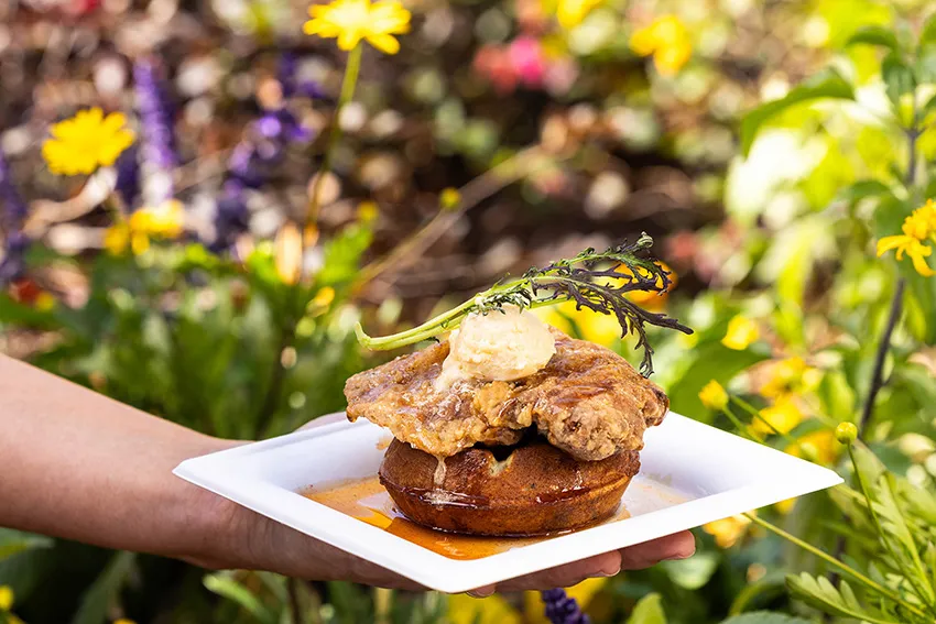 Festival de la Industria del EPCOT tendrá una gastronomía de varios países
