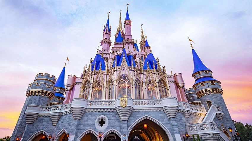 25 curiosidades sobre Disney que no sabías