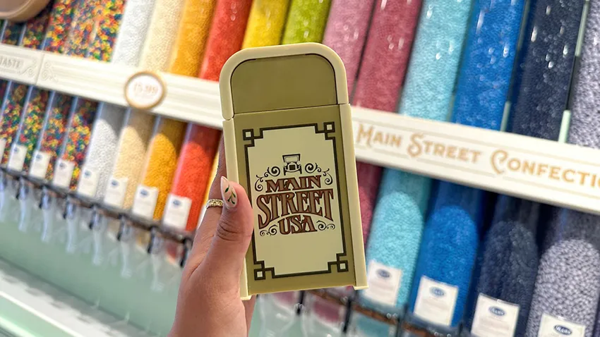 New Disney Candy Cans are now available
