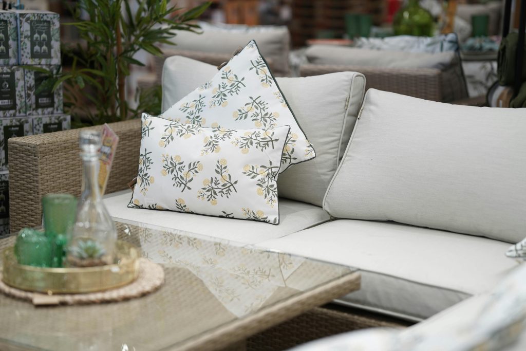 Loja de móveis e decoração Homesense chega ao Lake Nona West em 2026