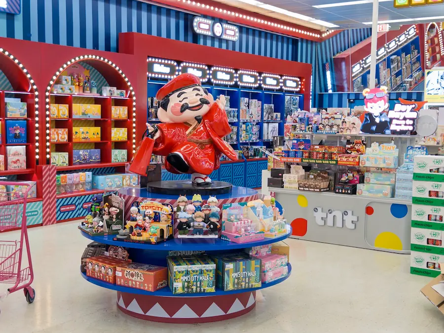 Oriental Ebisu é uma das novas lojas que chegam a Orlando em 2026